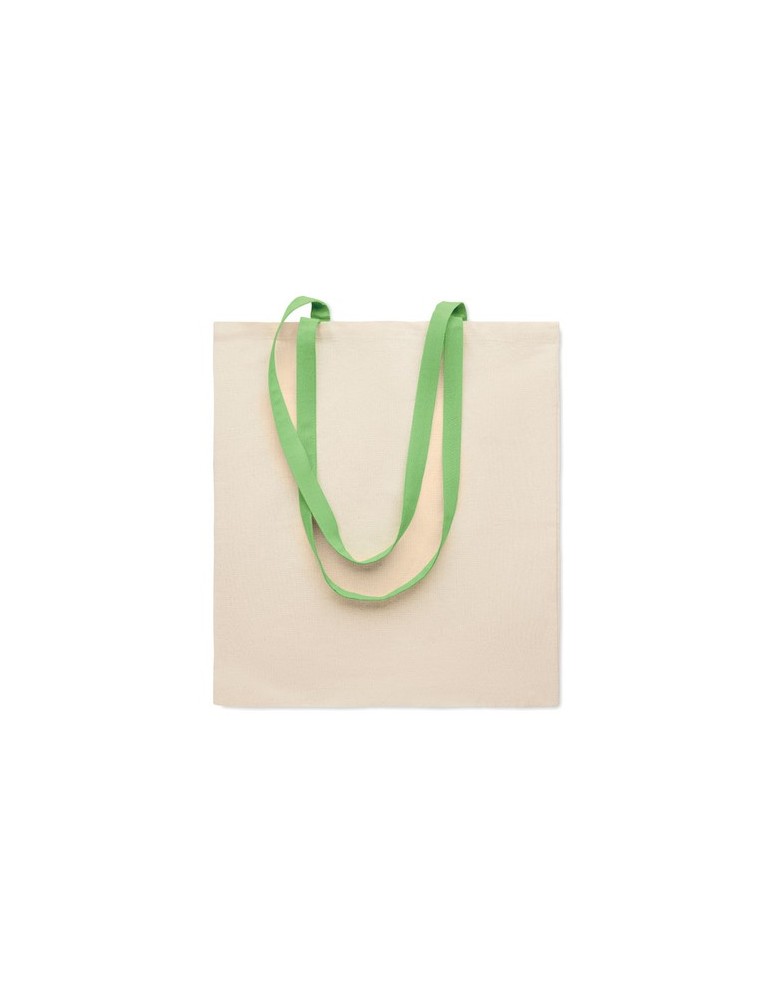 Sac Shopping en Coton ZEVRA - Pratique et Écologique Personnalisé