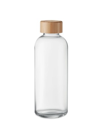 Bouteille en verre 650ml FRISIAN - Élégance Écologique