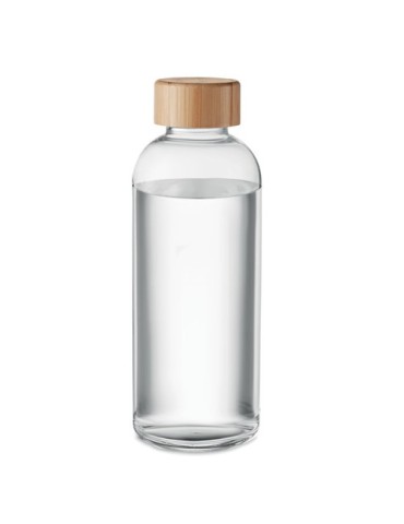 Bouteille en verre 650ml FRISIAN - Élégance Écologique 2