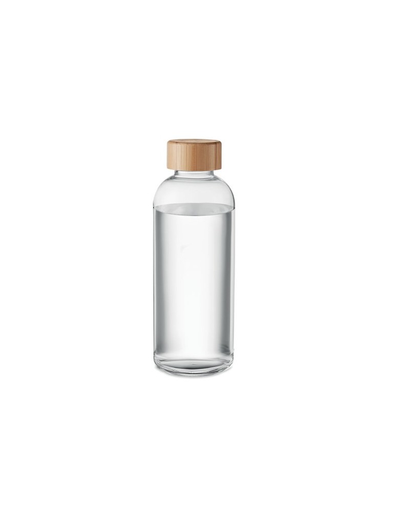 Bouteille en verre 650ml FRISIAN - Élégance Écologique