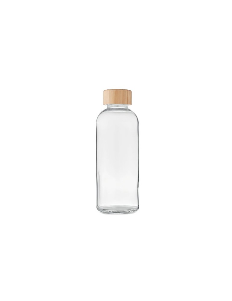 Bouteille en verre 650ml FRISIAN - Élégance Écologique