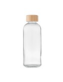 Bouteille en verre Personnalisée 650ml - FRISIAN Matières : verre Couleurs : transparent cadeau entreprise pas cher