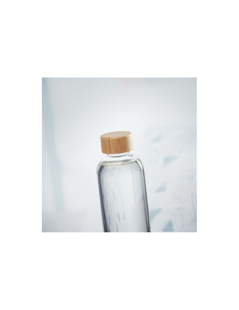 Bouteille en verre 650ml FRISIAN - Élégance Écologique