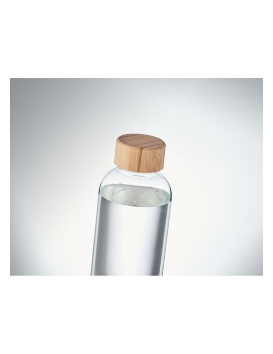 Bouteille en verre 650ml FRISIAN - Élégance Écologique