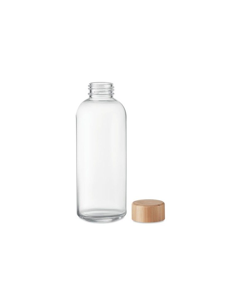 Bouteille en verre 650ml FRISIAN - Élégance Écologique