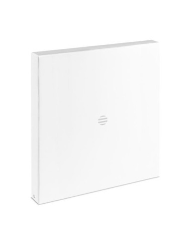 Tapis de souris chargeur sans fil  en liège personnalisé Matty Matières : papier Couleurs : beige livraison express 24h 48h