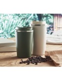 Gobelet isotherme double paroi 350 ml personnalisé - BRACE Matières : acier inoxydable Couleurs : vert foncé livraison express 2