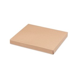 Tablier en denim  240 gr/m² - DENIPUR Matières : coton Couleurs : bleu objet promotionnel éco-responsable