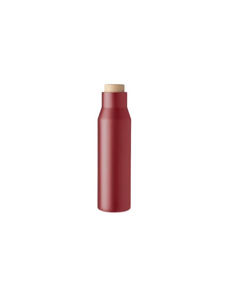 Flacon à double paroi  500 ml - DUDINKA