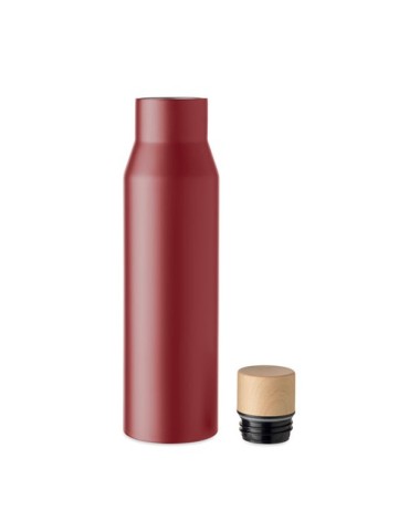 Flacon à double paroi  500 ml - DUDINKA cadeau collaborateur premium