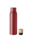 Flacon à double paroi  500 ml - DUDINKA cadeau collaborateur premium