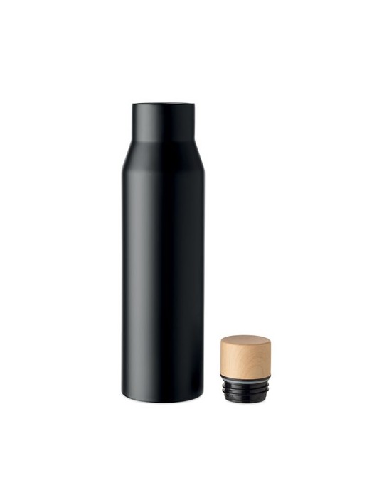 Flacon Isotherme 500 ml DUDINKA - Élégance et Performance