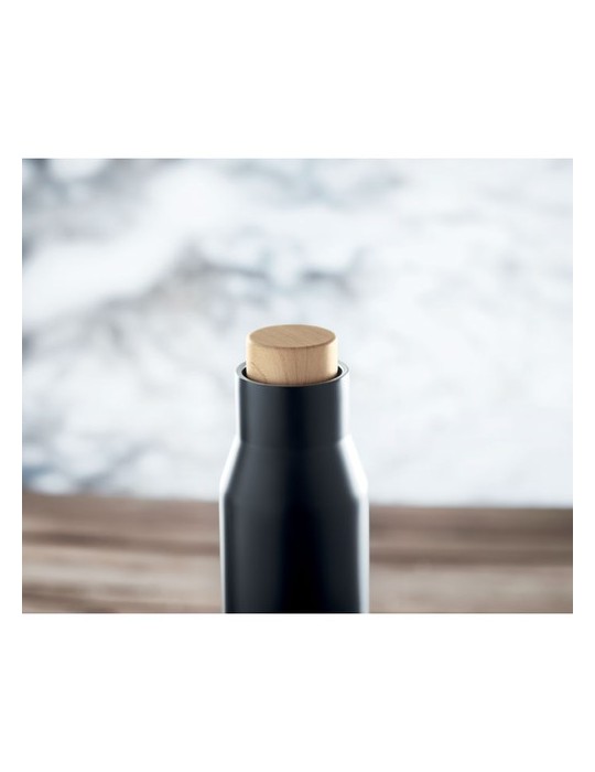 Flacon Isotherme 500 ml DUDINKA - Élégance et Performance