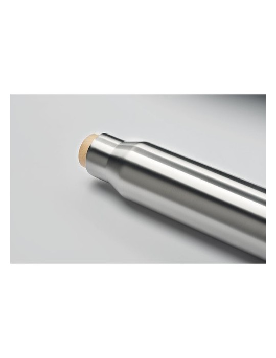 Flacon Isotherme 500 ml DUDINKA - Élégance et Performance