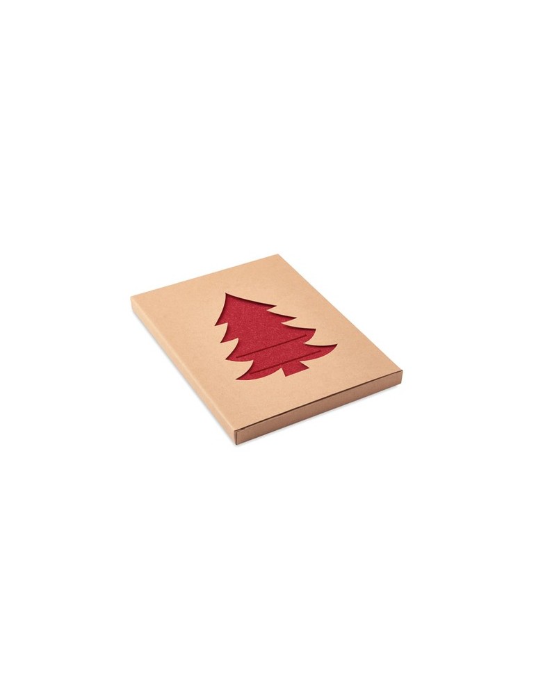 Porte-Couverts Feutre RPET TREESGUARD