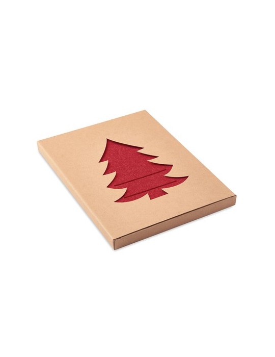 Porte-Couverts Feutre RPET TREESGUARD