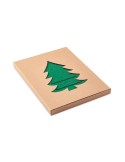Tablier personnalisable en coton organique - Objets Publicitaires TREESGUARD 4 portes couverts feutre RPET goodies personnalisé 