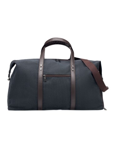 Sac Week-end en Toile ZURICH - Élégance et Praticité 2