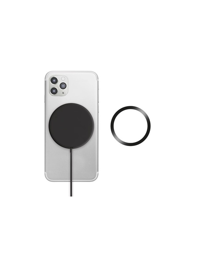 Chargeur Sans Fil Magnétique FLAKE MAG
