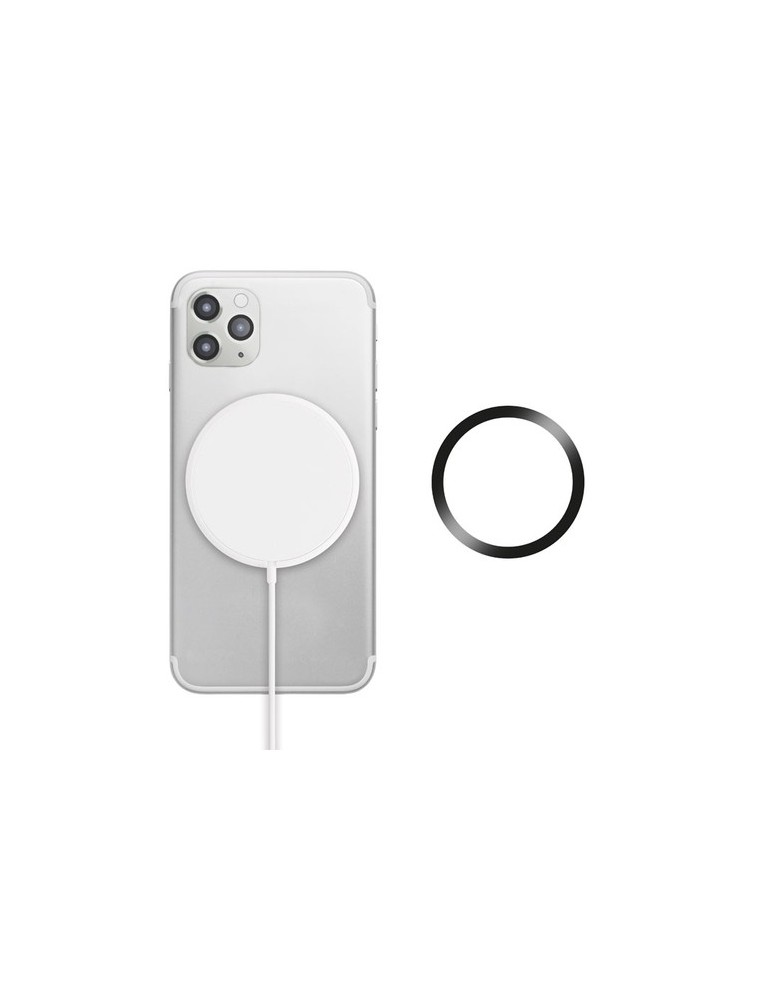 Chargeur Sans Fil Magnétique FLAKE MAG