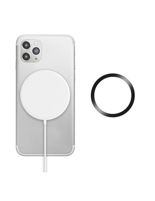 Chargeur Sans Fil Magnétique FLAKE MAG