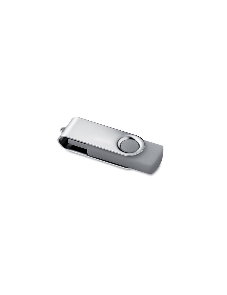 Clé USB 16GB Techmate - Pratique et Élégante