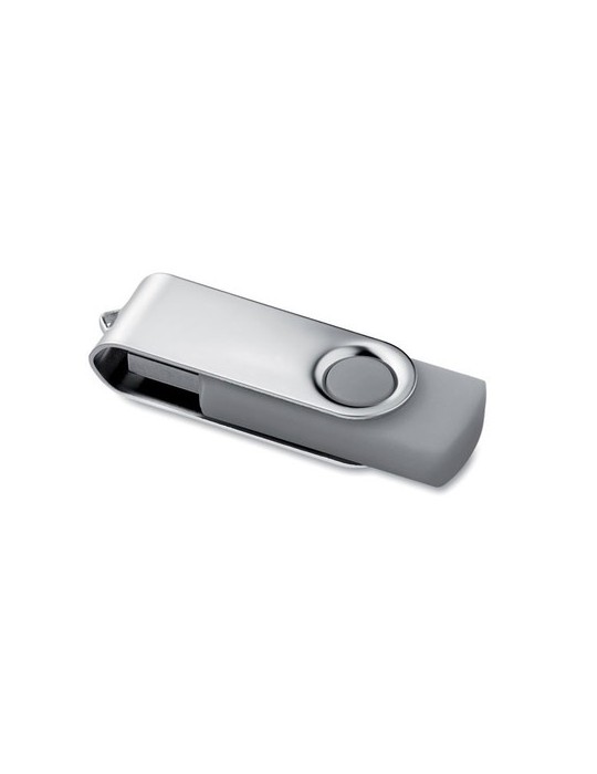 Clé USB 16GB Techmate - Pratique et Élégante