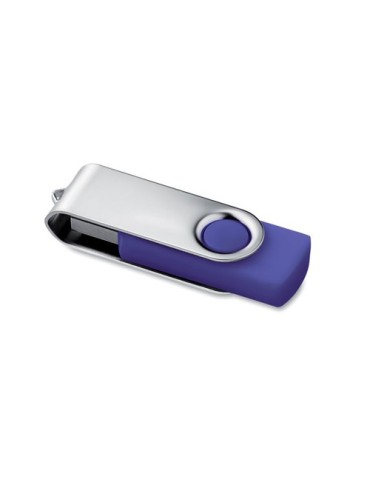Clé USB Personnalisée 8 Go Pratique TECHMATE