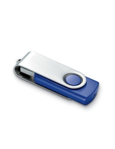 Clé USB Personnalisée 8 Go Pratique TECHMATE 2
