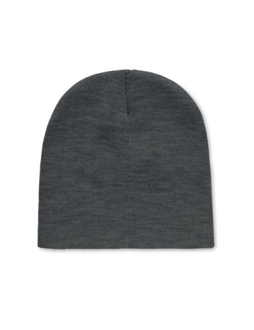 Bonnet  en polyester RPET - MARCO Matières : PET recyclé Couleurs : blanc