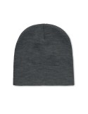 Bonnet  en polyester RPET - MARCO Matières : PET recyclé Couleurs : blanc