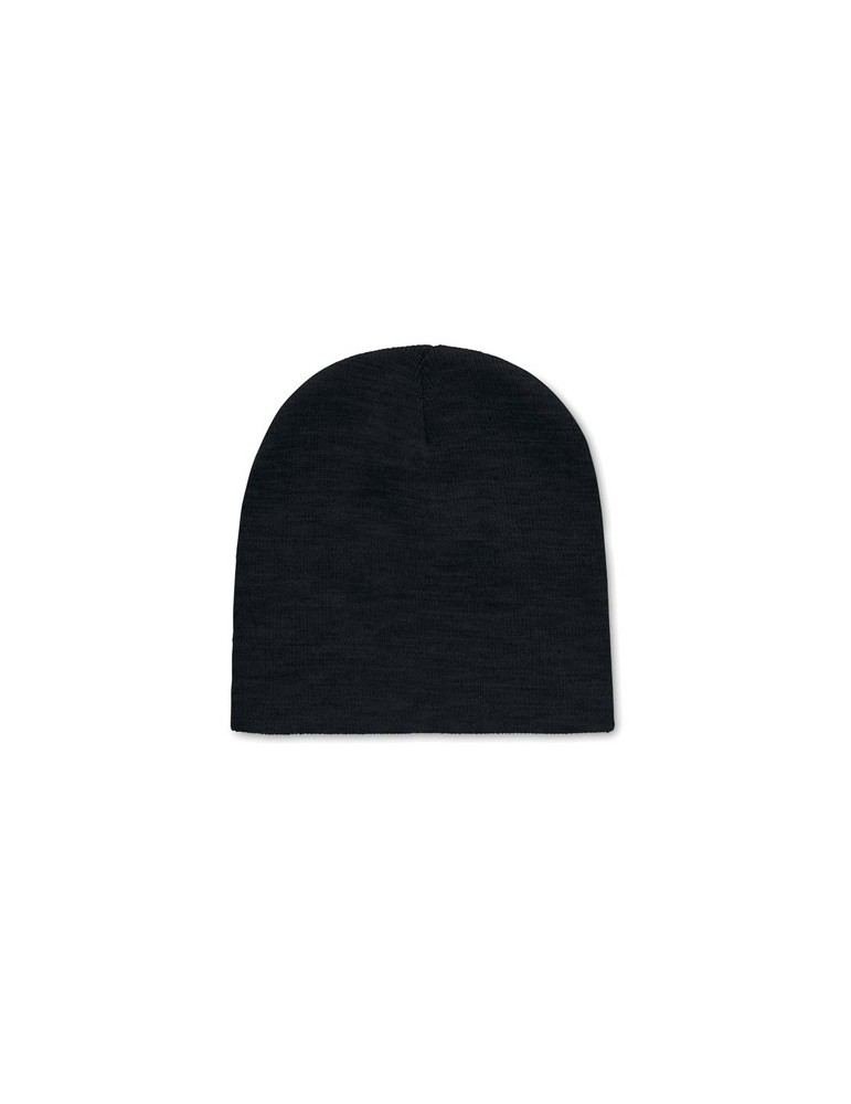 Bonnet en Polyester RPET MARCO - Écologique et Stylé