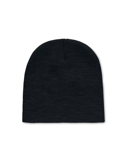 Bonnet en Polyester RPET MARCO - Écologique et Stylé