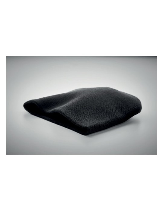 Bonnet en Polyester RPET MARCO - Écologique et Stylé