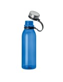 Bouteille Éco-responsable en RPET 780ml Anti-fuite - ICELAND Matières : PET recyclé Couleurs : bleu royal objet promo petit budg