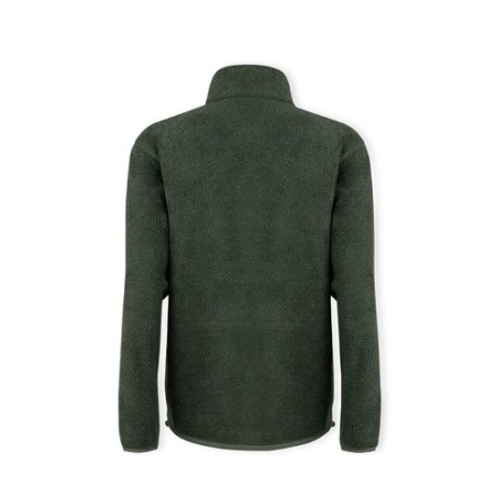 Veste de Sport Éco-responsable Personnalisée pas cher - Killian Matières : polaire Taille textile : XXL Couleurs : naturel goodi