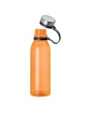 Bouteille Éco-responsable en RPET 780ml Anti-fuite - ICELAND personnalisation sur mesure
