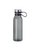 Bouteille Éco-responsable en RPET 780ml Anti-fuite - ICELAND Matières : PET recyclé Couleurs : gris transparent goodies publicit