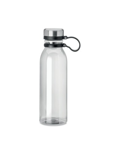 Bouteille Éco-responsable en RPET 780ml Anti-fuite - ICELAND Matières : PET recyclé Couleurs : transparent cadeau entreprise pas