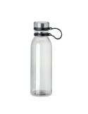 Bouteille Éco-responsable en RPET 780ml Anti-fuite - ICELAND Matières : PET recyclé Couleurs : transparent cadeau entreprise pas