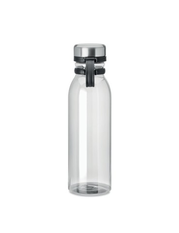 Bouteille Éco-responsable en RPET 780ml Anti-fuite - ICELAND Matières : PET recyclé Couleurs : transparent accessoire événementi