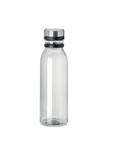 Bouteille Éco-responsable en RPET 780ml Anti-fuite - ICELAND Matières : PET recyclé Couleurs : transparent objet publicitaire ro