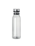 Bouteille Éco-responsable en RPET 780ml Anti-fuite - ICELAND Matières : PET recyclé Couleurs : transparent objet publicitaire ro
