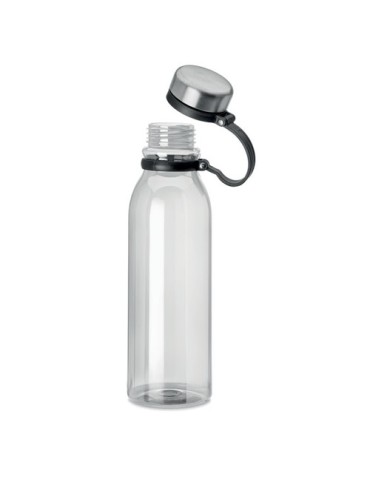 Bouteille Éco-responsable en RPET 780ml Anti-fuite - ICELAND Matières : PET recyclé Couleurs : transparent personnalisable avec 