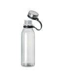Bouteille Éco-responsable en RPET 780ml Anti-fuite - ICELAND Matières : PET recyclé Couleurs : transparent personnalisable avec 