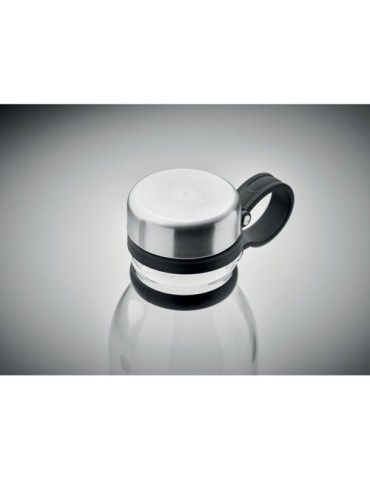 Bouteille Éco-responsable en RPET 780ml Anti-fuite - ICELAND Matières : PET recyclé Couleurs : transparent objet promotionnel éc