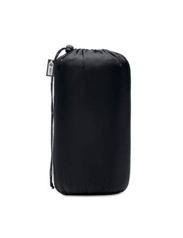 Couverture de voyage  en RPET personnalisée - MUSALA personnalisation sur mesure