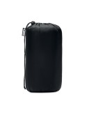 Couverture de voyage  en RPET personnalisée - MUSALA personnalisation sur mesure