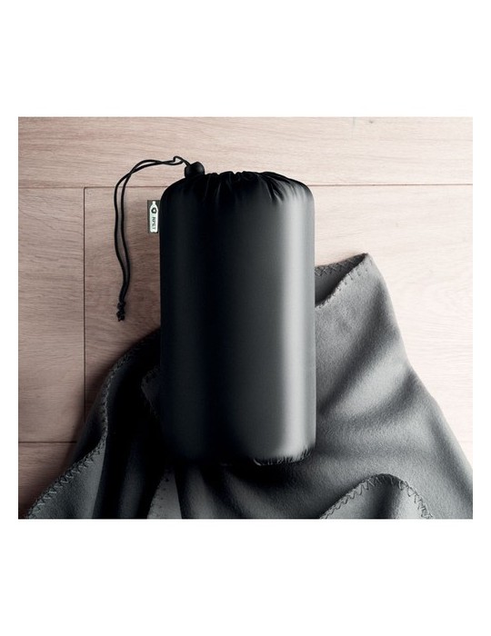 Couverture de Voyage en RPET - Musala