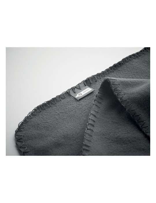 Couverture de Voyage en RPET - Musala